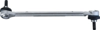 Rod/Strut, stabiliser Left LEMFORDER